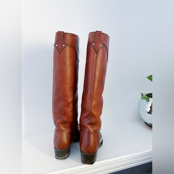Buttero riding boots - Picture 3 of 7